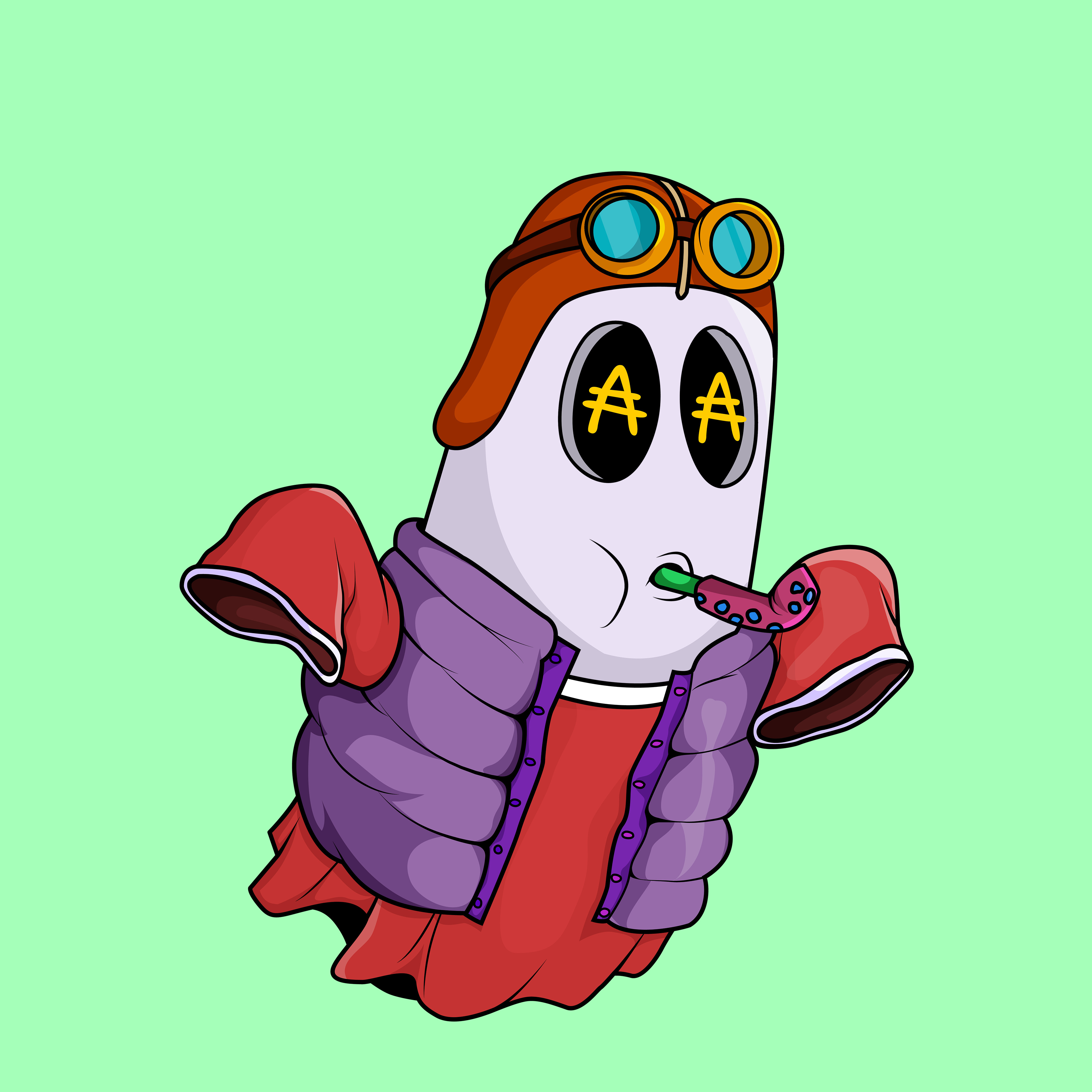 user avatar image for Tohtli