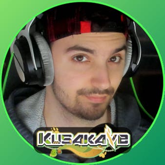 user avatar image for Kusakave