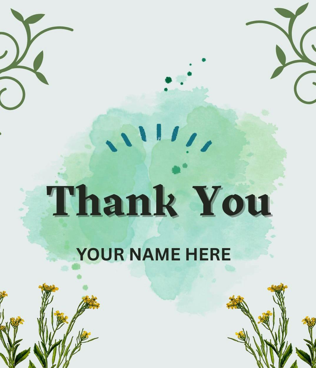 Social Media Shout-Out