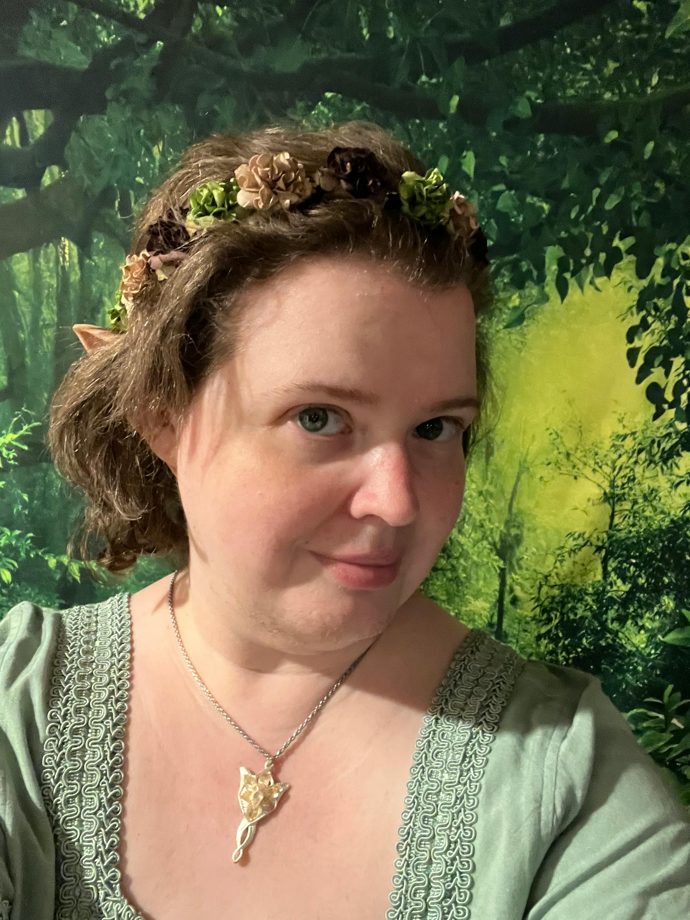 user avatar image for Beth Dodd