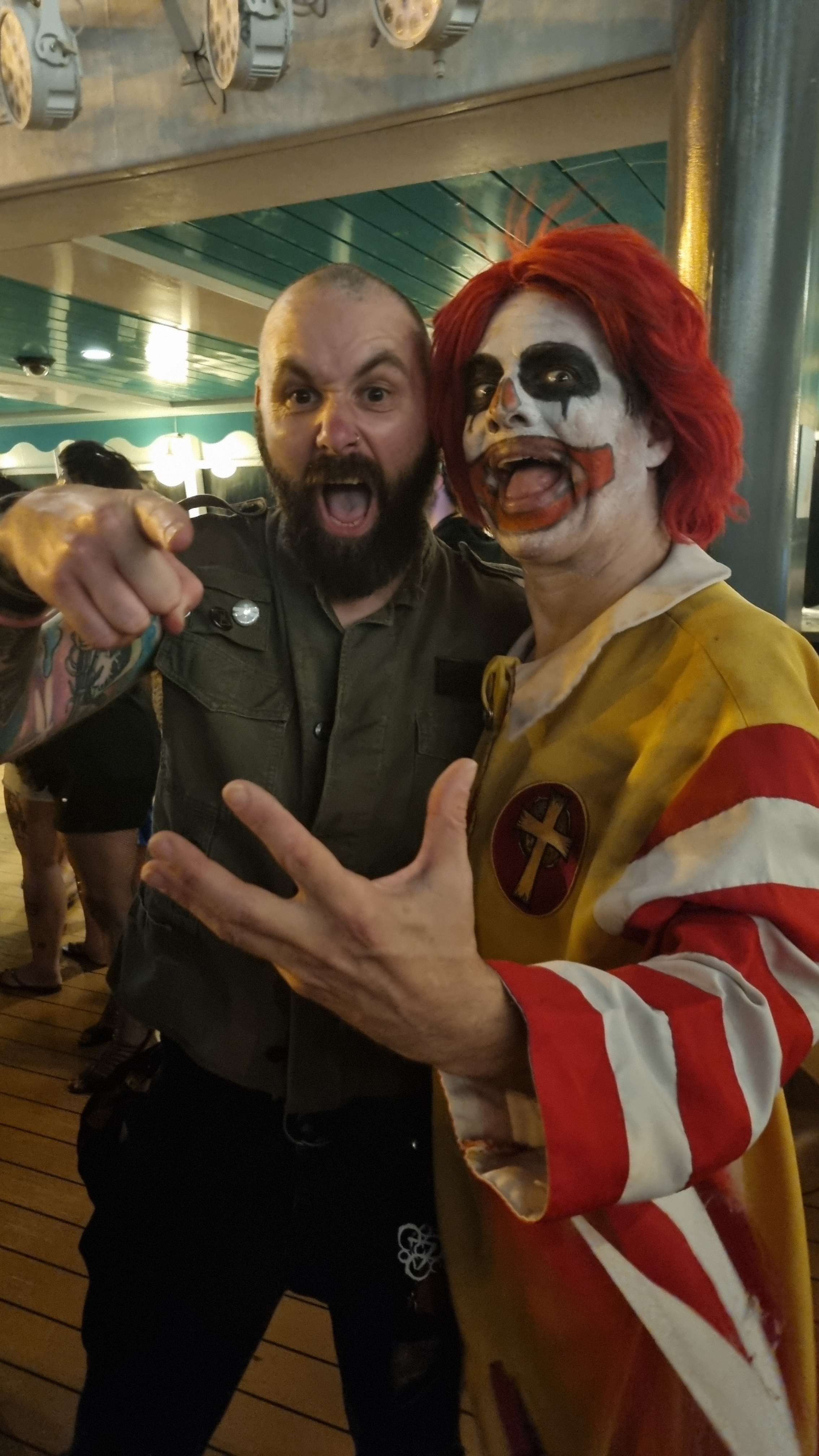 user avatar image for Andrew Rousell 