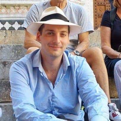 user avatar image for Fabian Lehmann