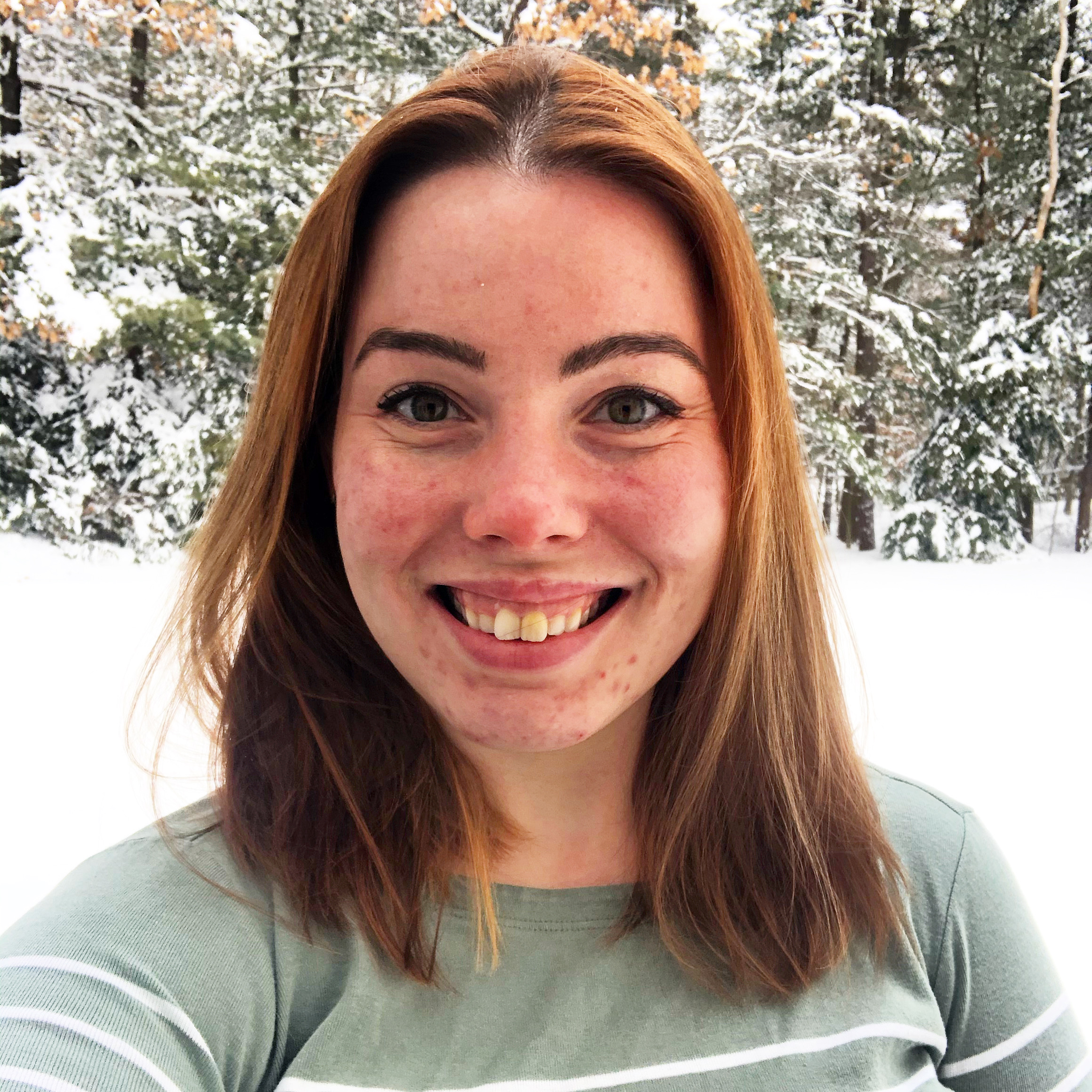 user avatar image for Virginia