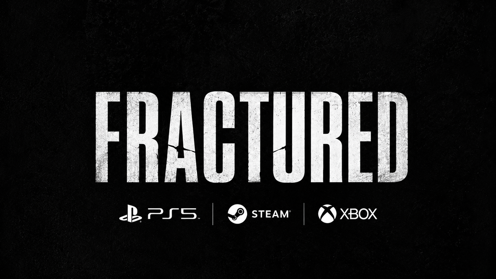 Fractured: A Cinematic Journey Through a Broken Reality