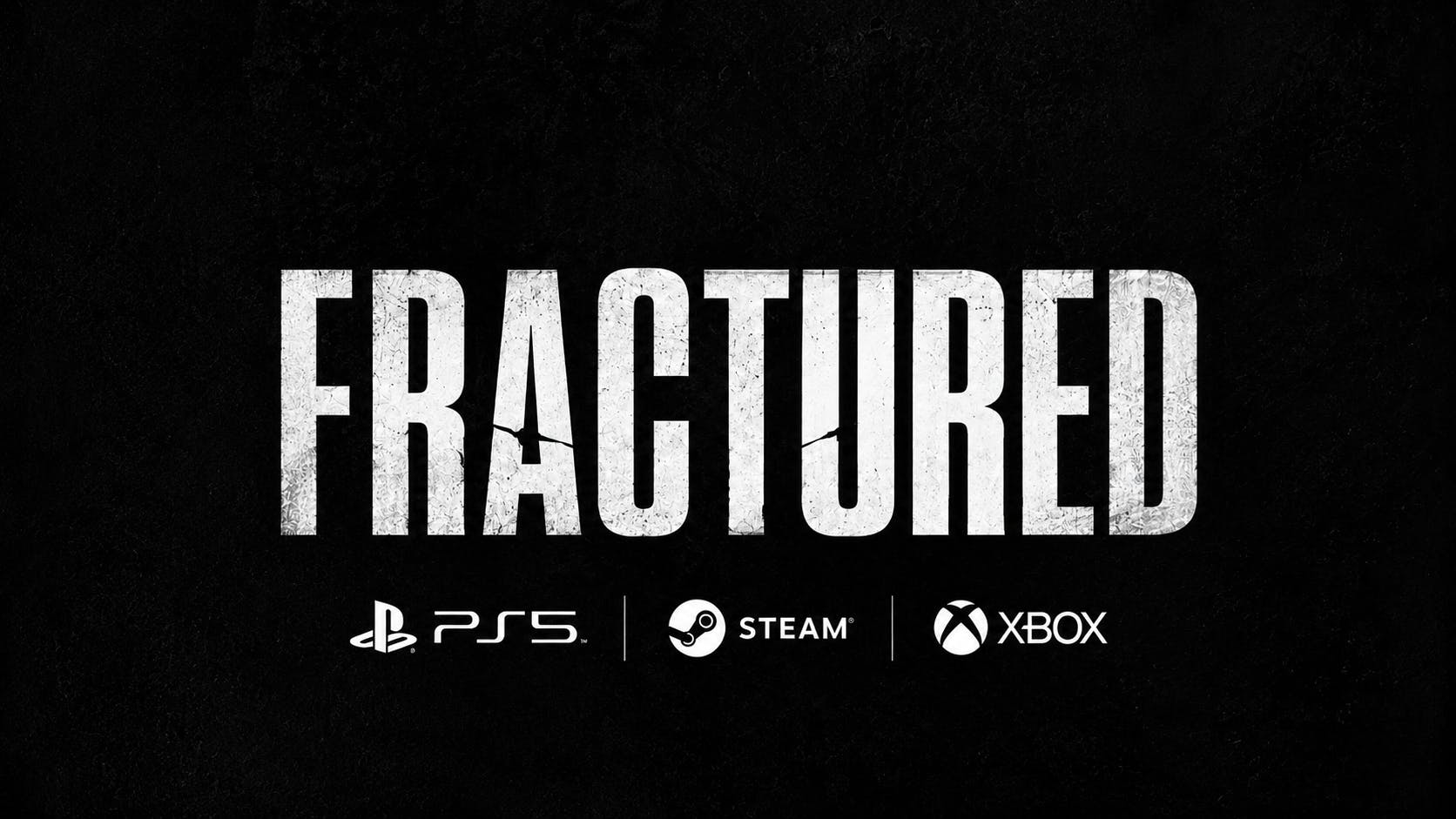 Fractured: A Cinematic Journey Through a Broken Reality