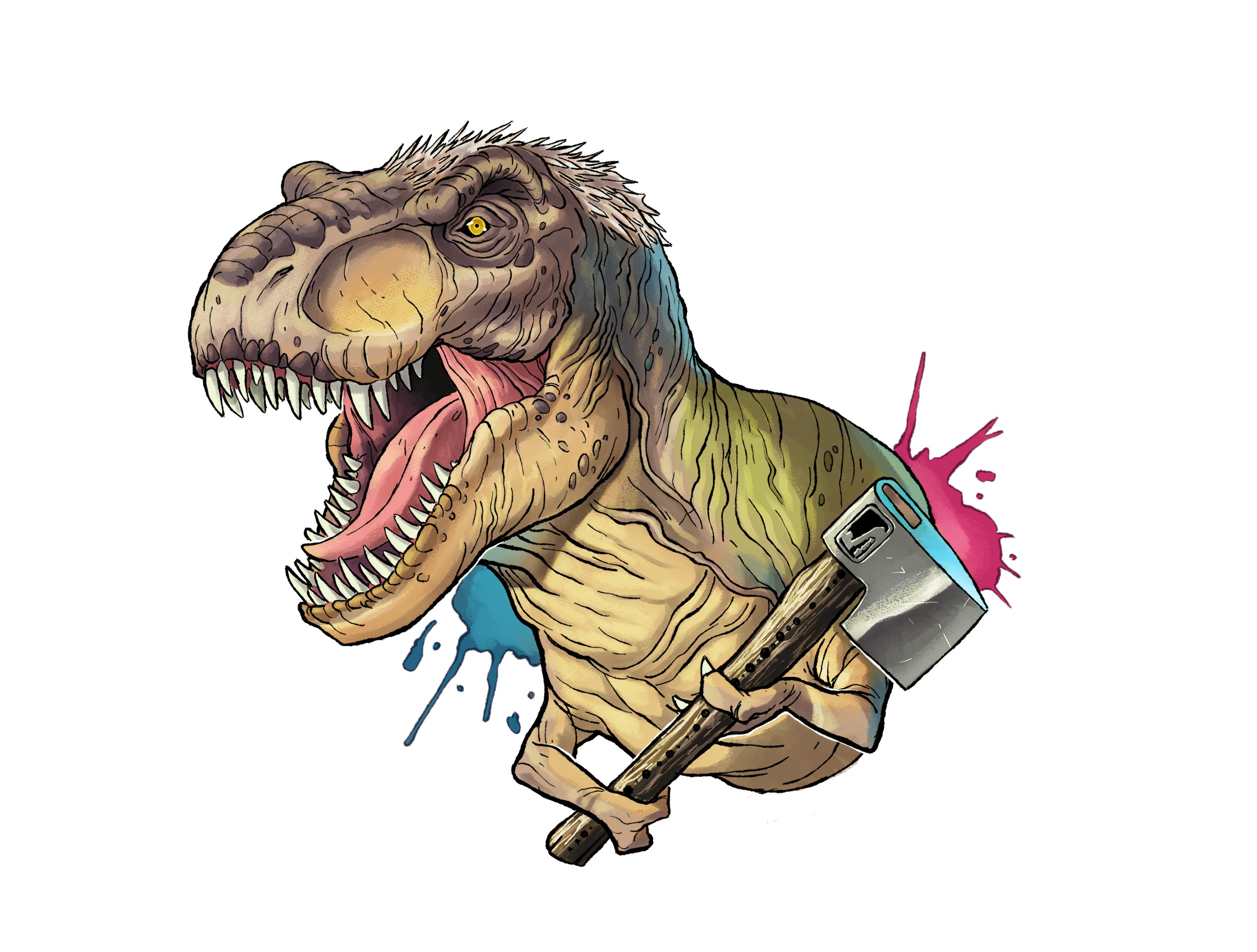 user avatar image for Tyson