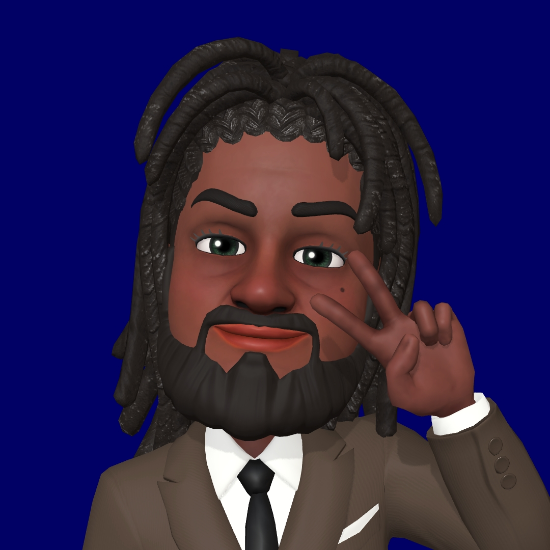 user avatar image for Ray 