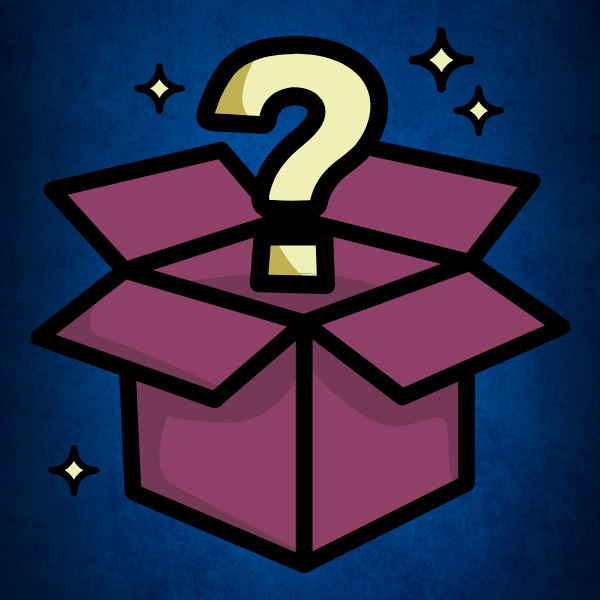 The Magical Mystery Pack