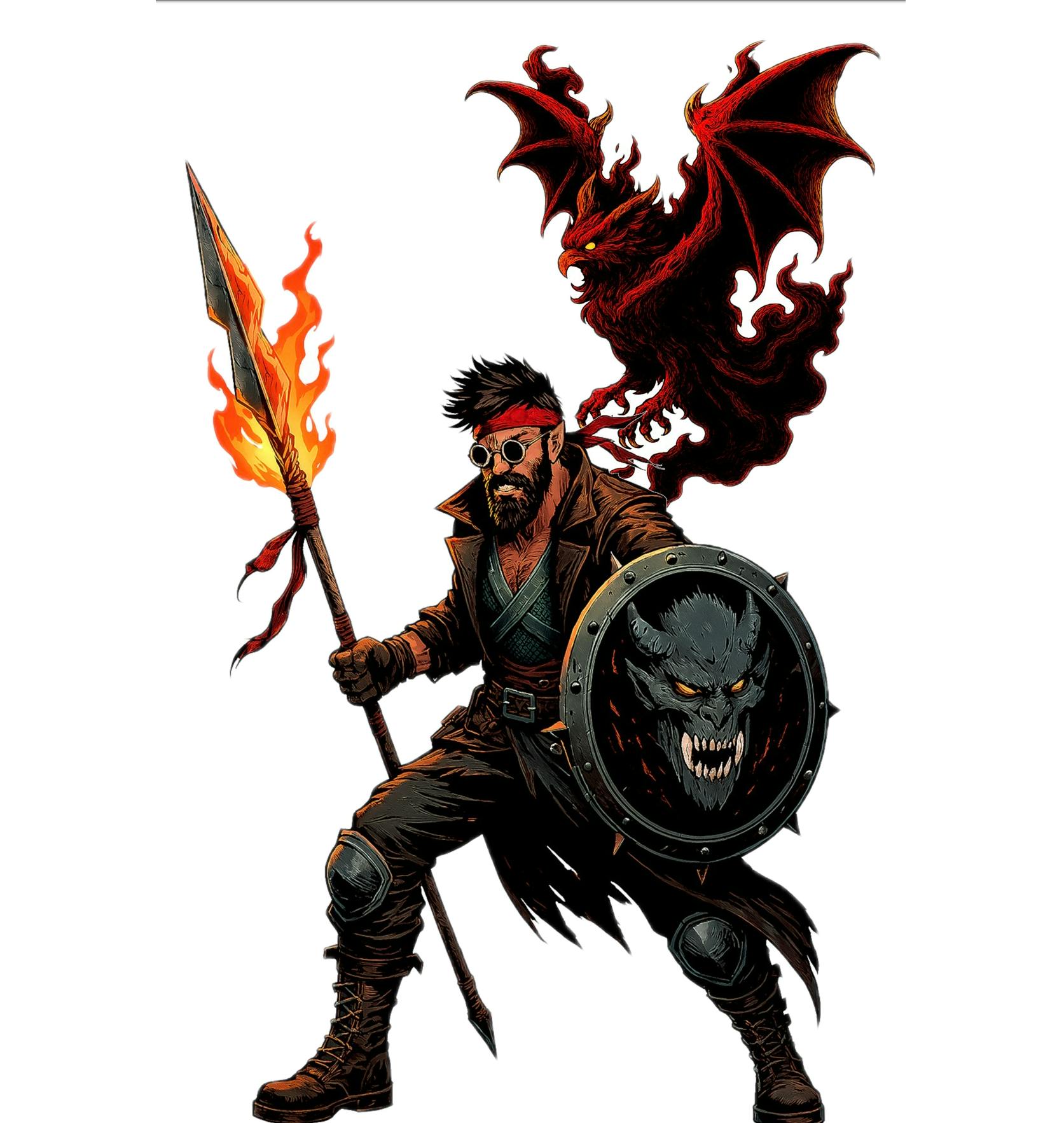 user avatar image for David Dampier