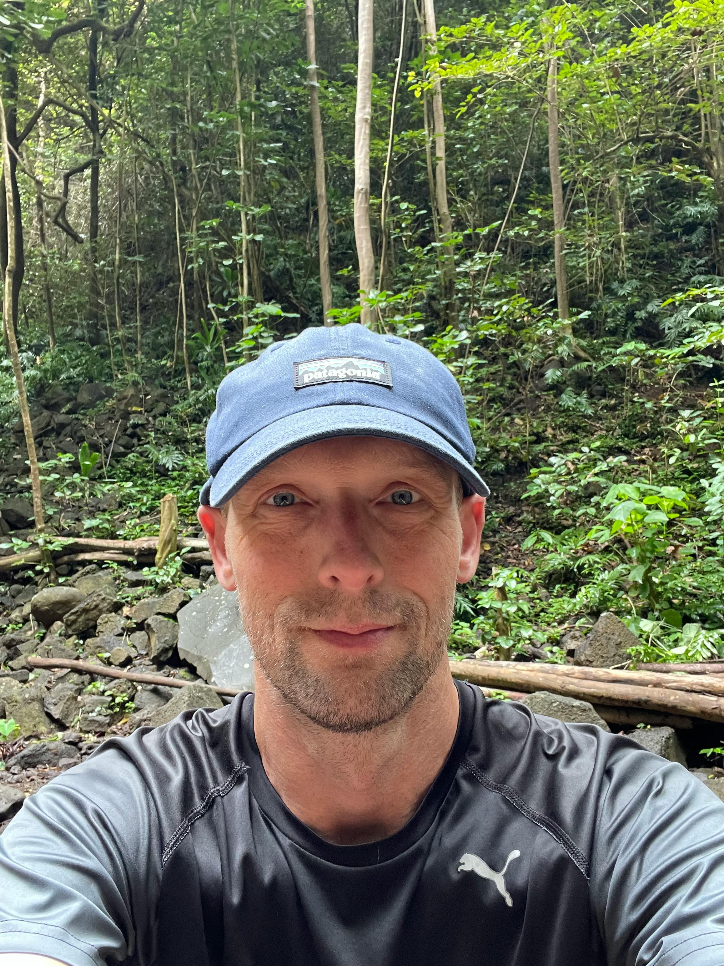 user avatar image for Mark R-C