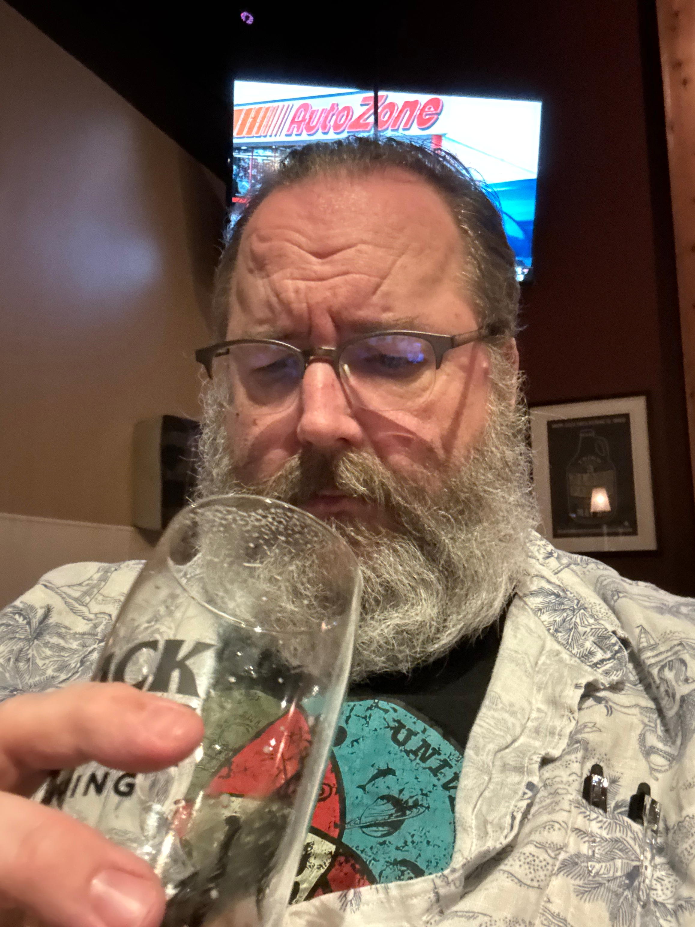 user avatar image for Geoffrey Sears