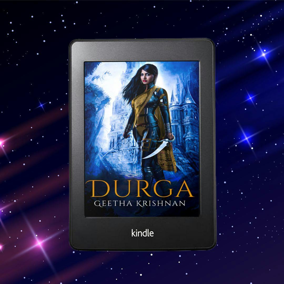 Ebook of Durga