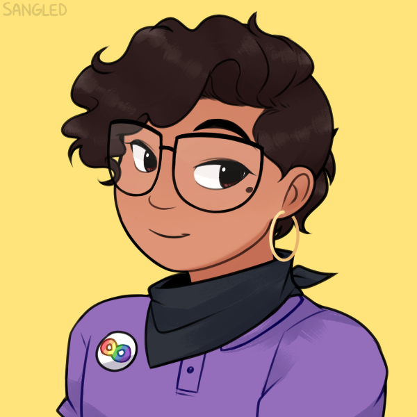 user avatar image for Dyani Andrewin