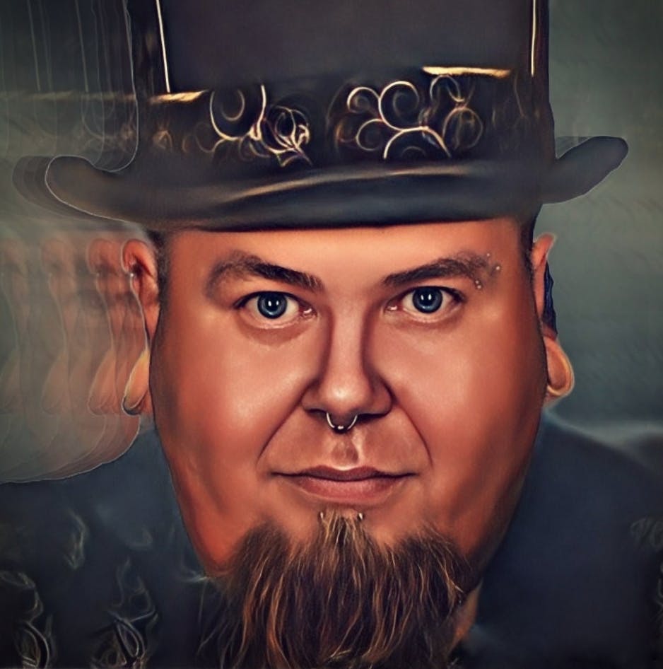 user avatar image for DJZahrim