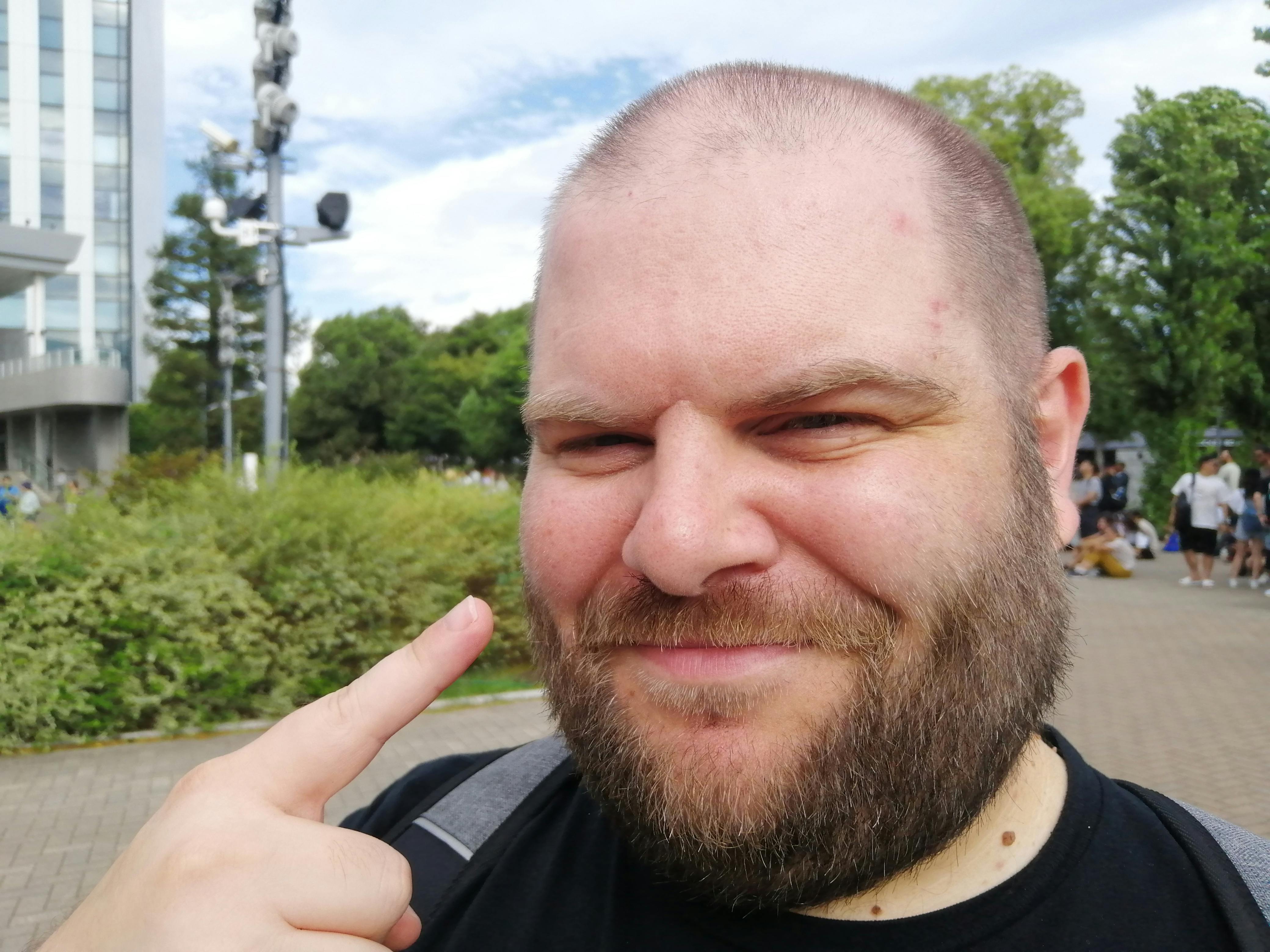 user avatar image for Bobski