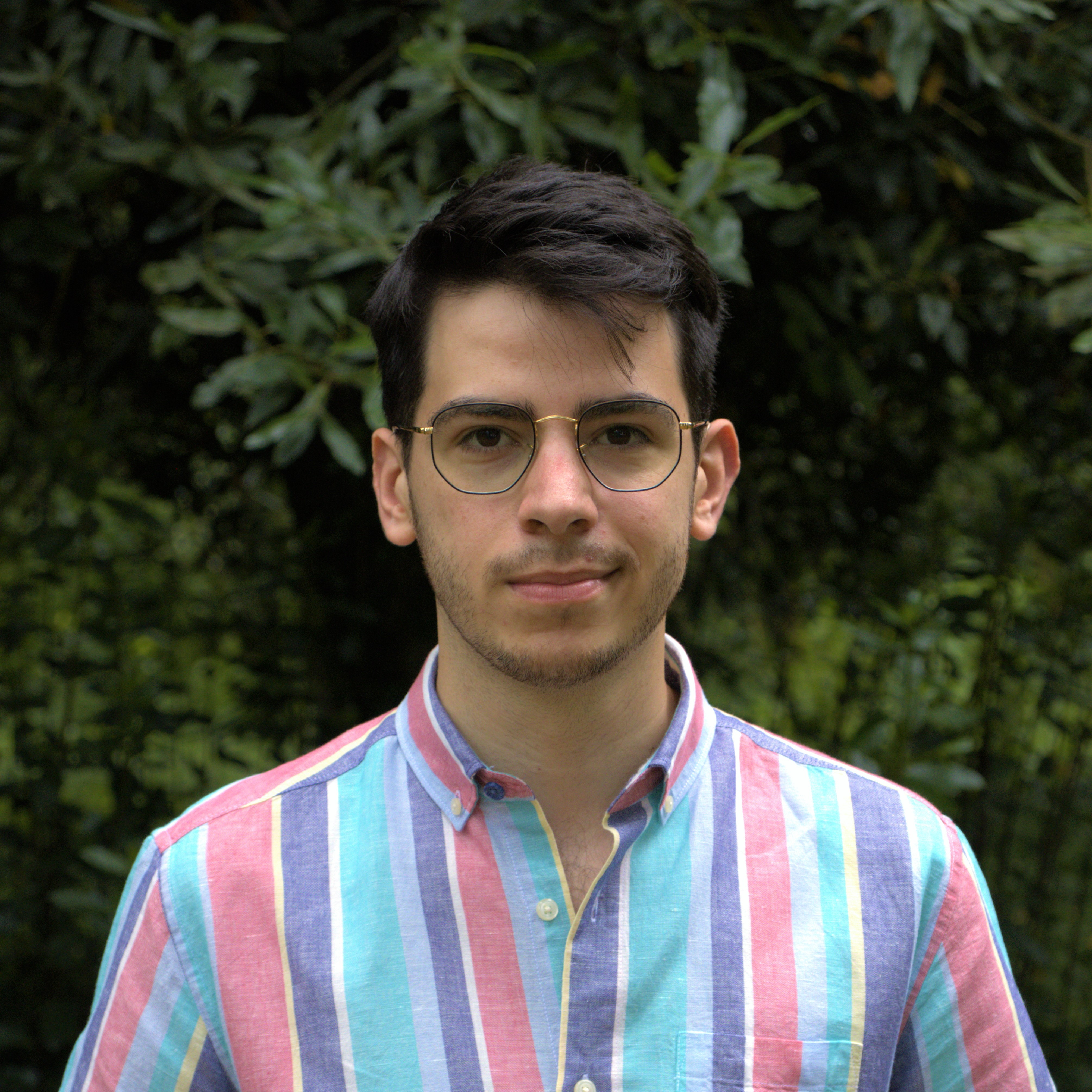 user avatar image for Cláudio Gomes