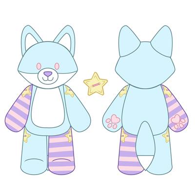 Patchkins Plushies Project Update: POLL: Vote for your favorite ...