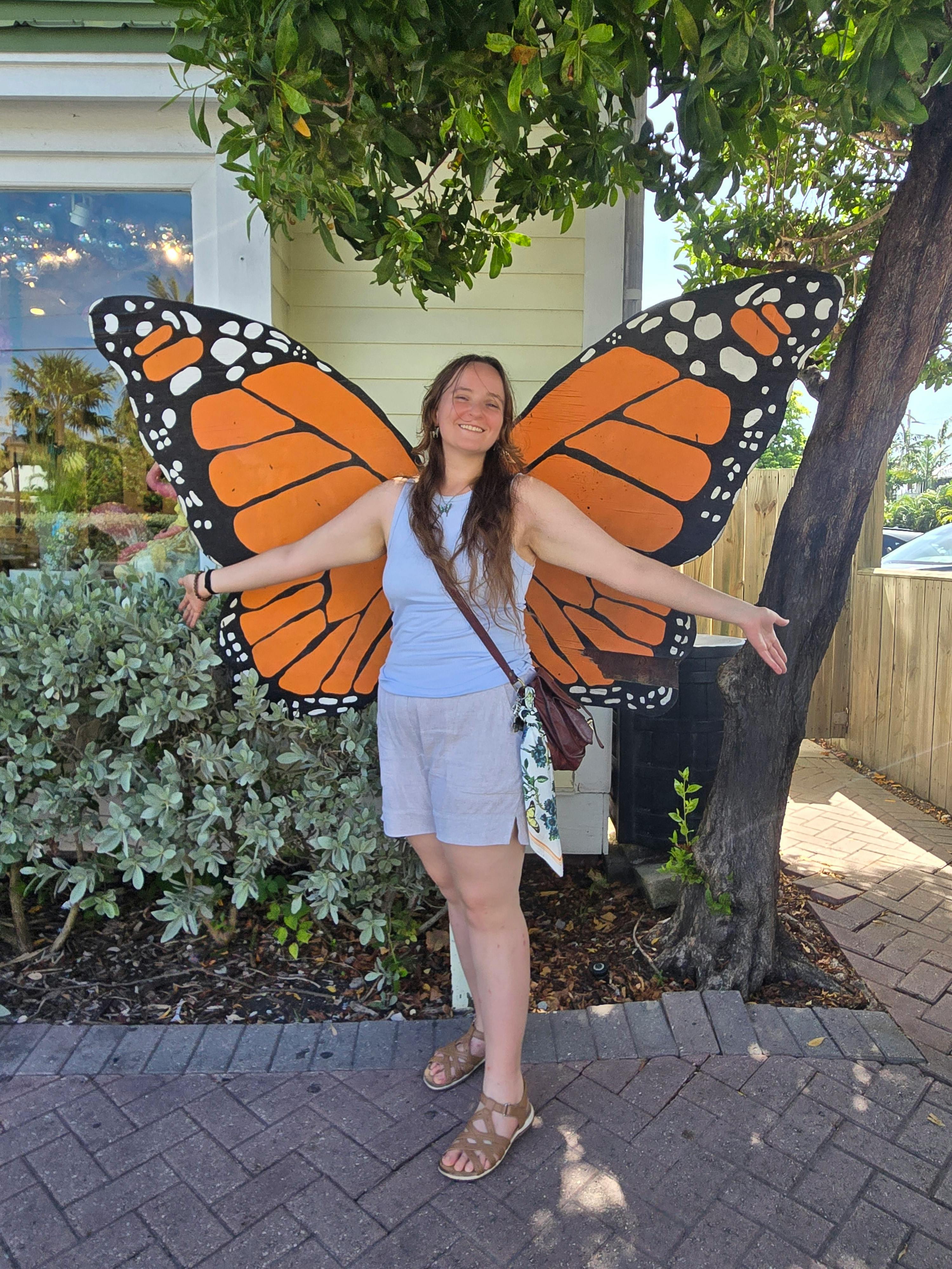 user avatar image for Cassie