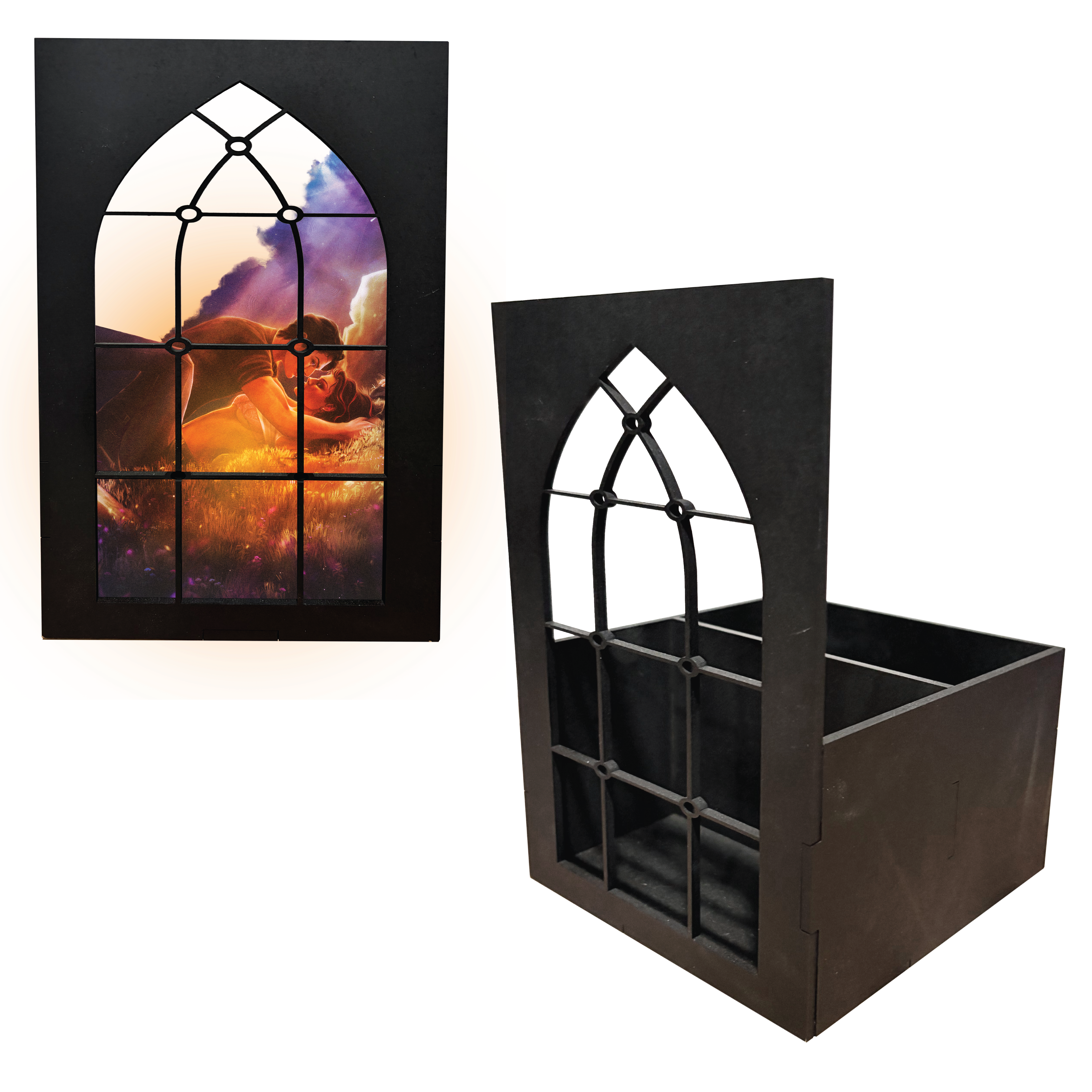 Book Nook