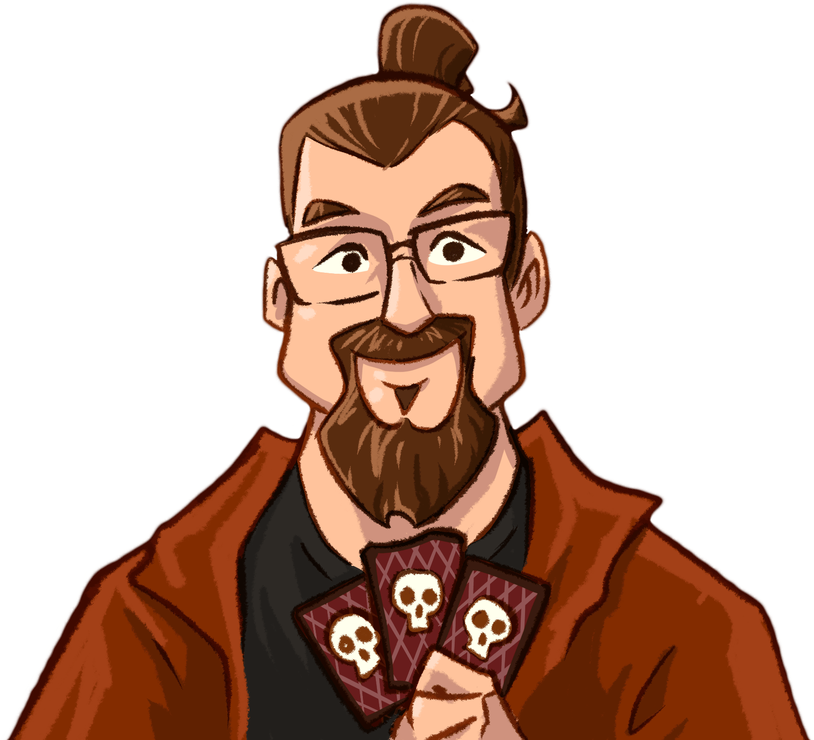 user avatar image for Matt Kay