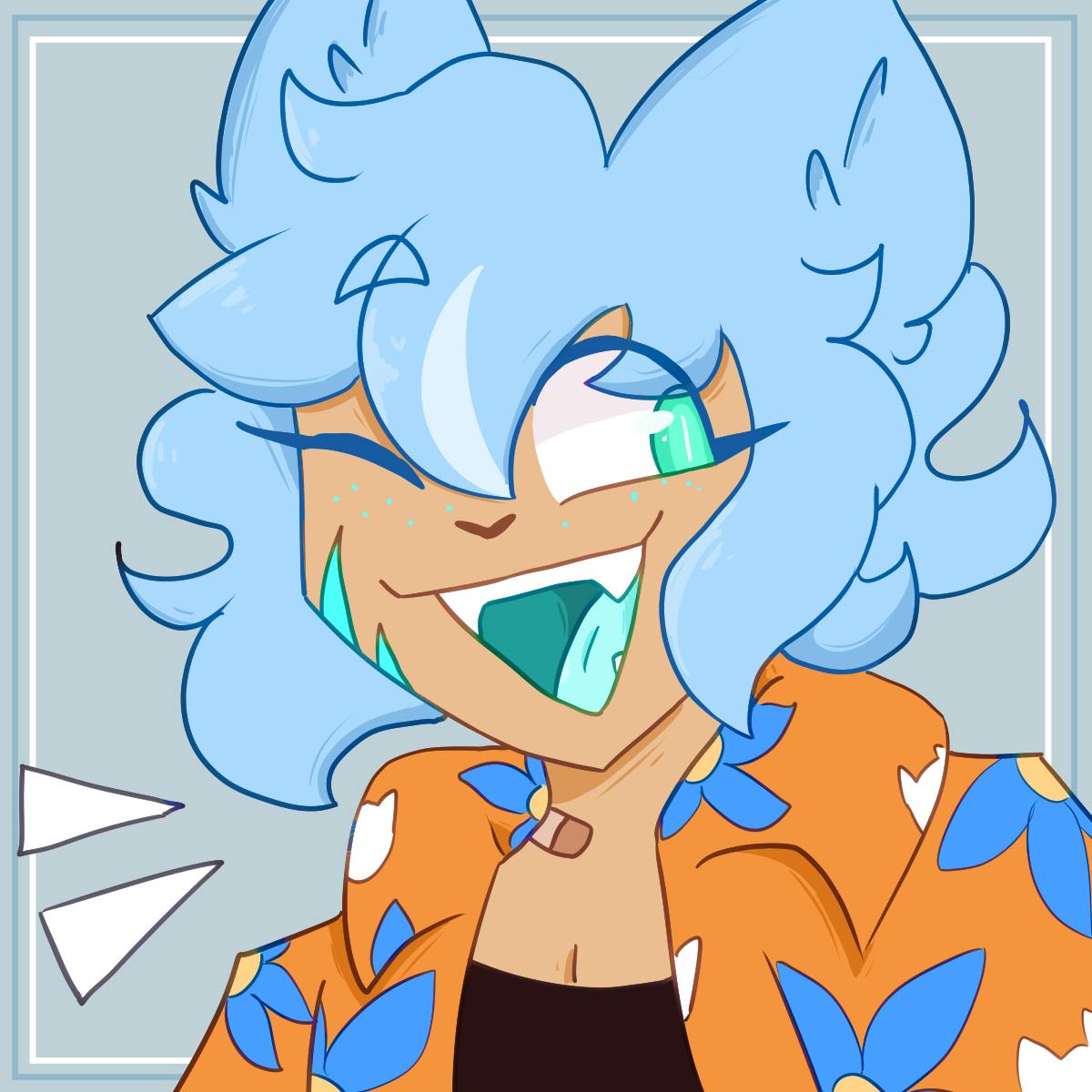 user avatar image for Shushicat