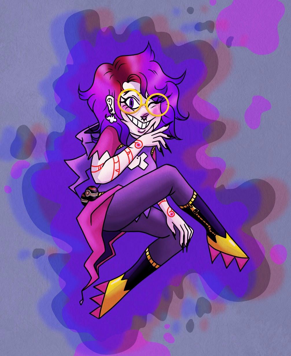 user avatar image for Horrors