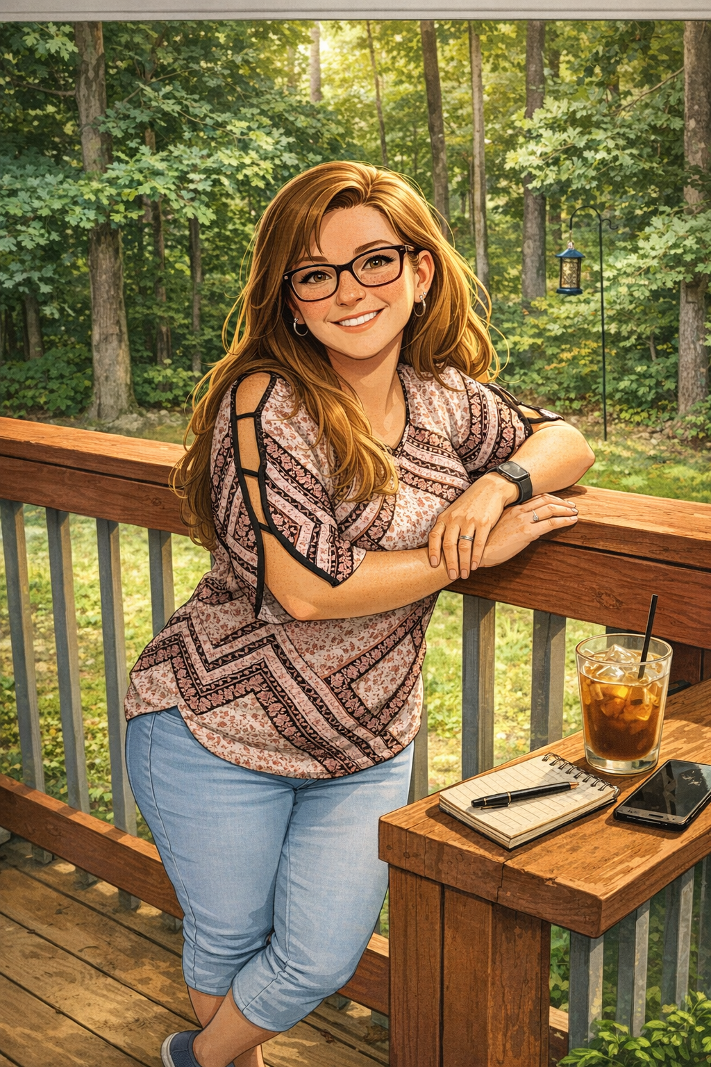 user avatar image for Sarah Ethridge