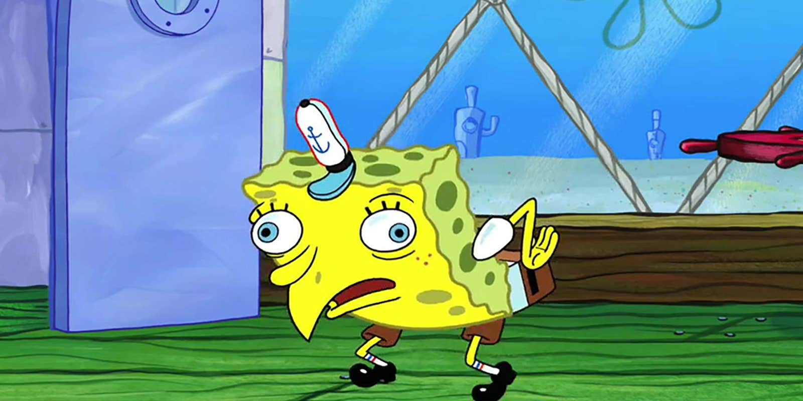 user avatar image for Patrick Bridges