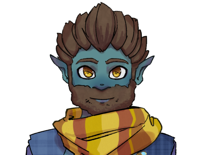 user avatar image for Zandrous