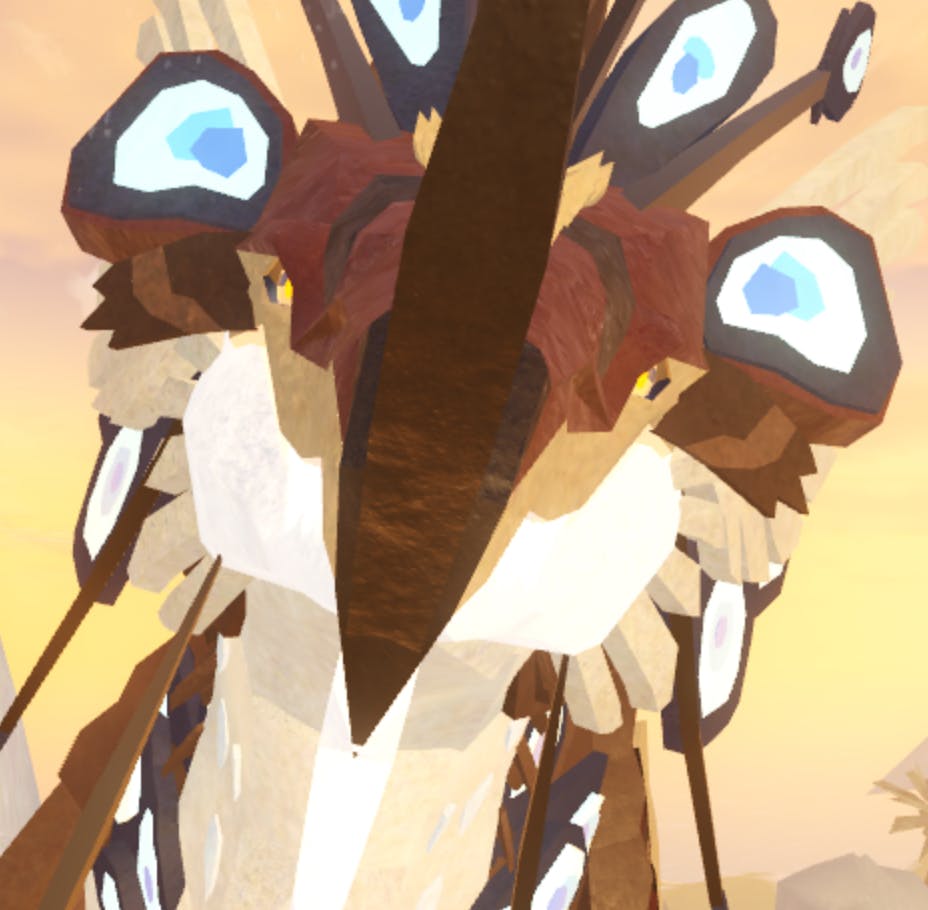 user avatar image for Vee!