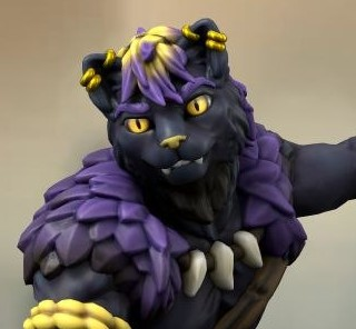 user avatar image for Slayisha