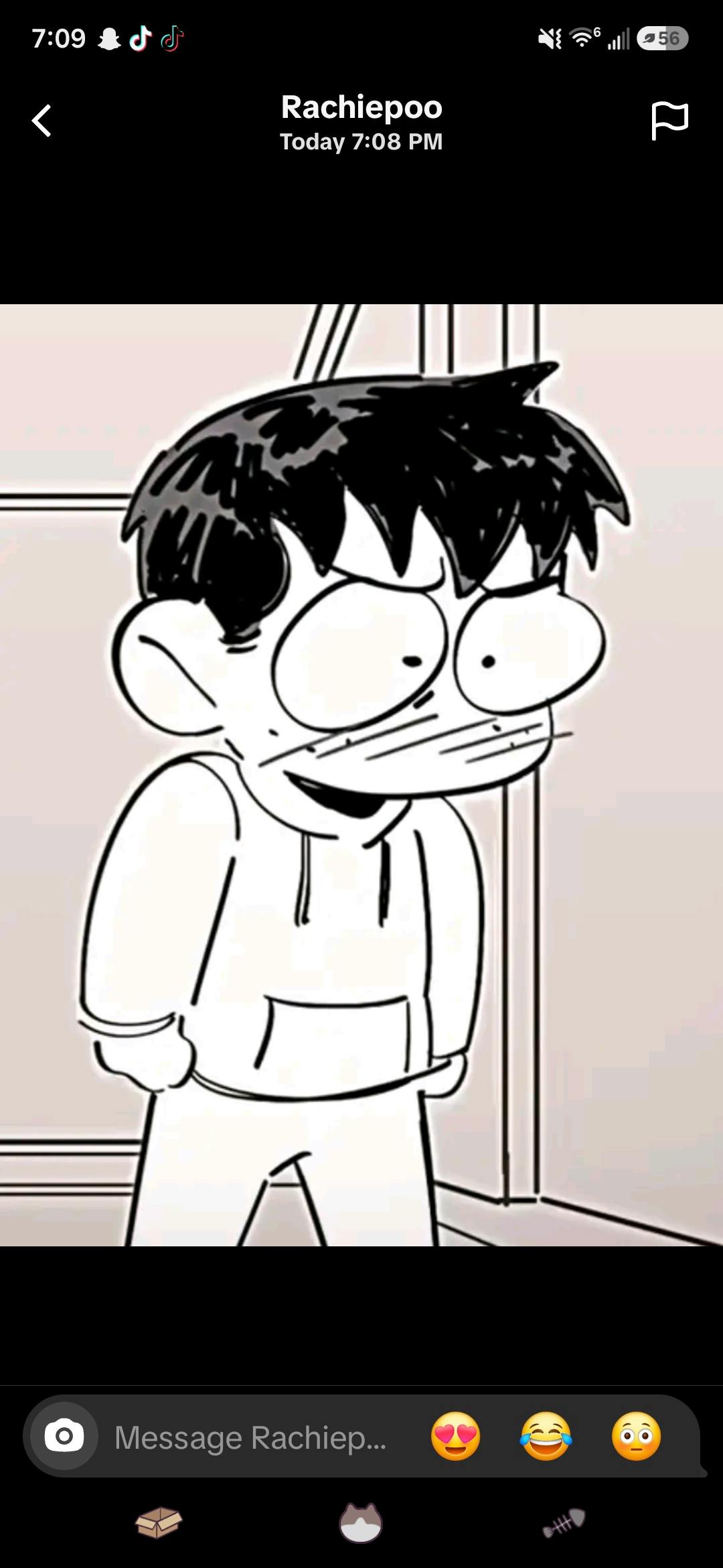 user avatar image for Cassandra