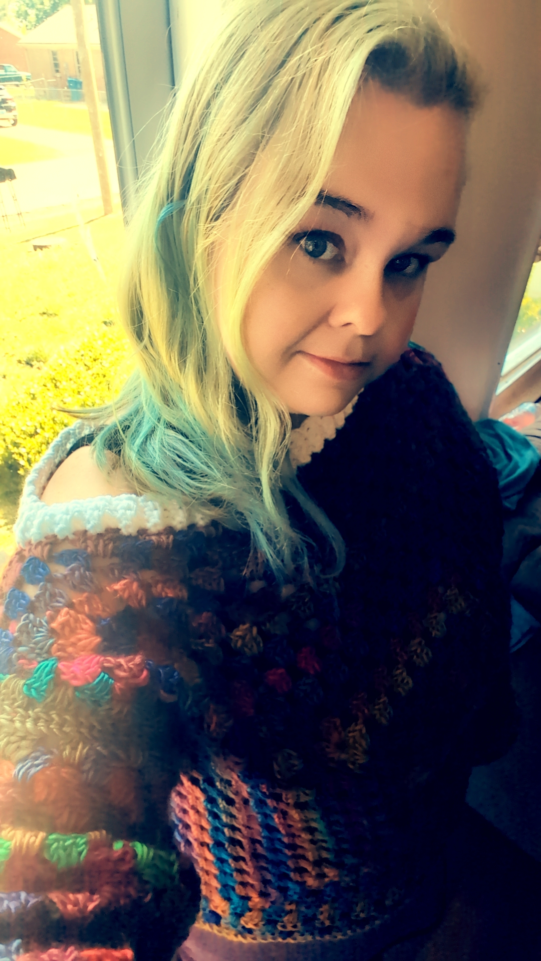 user avatar image for AMANDA TESTER