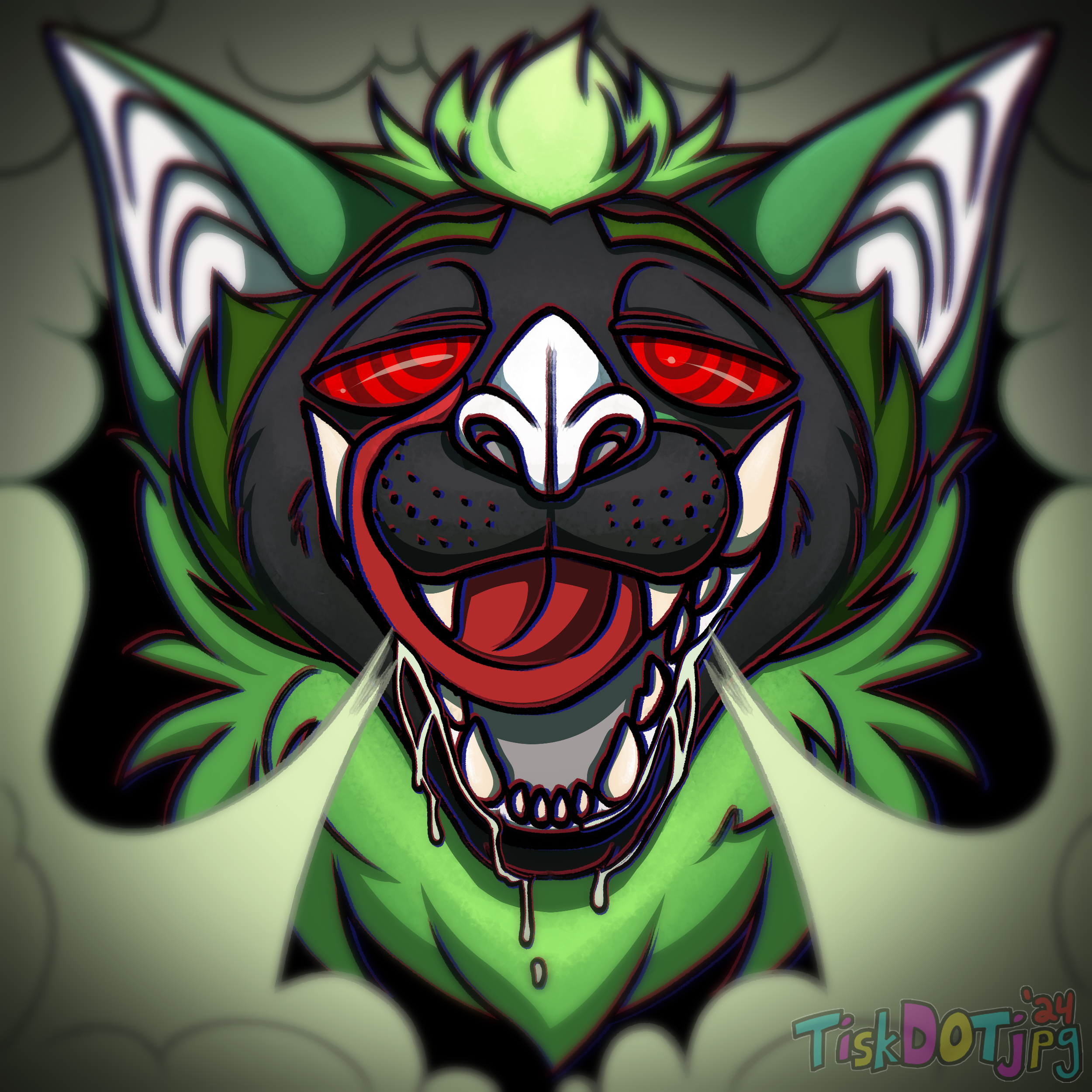 user avatar image for HighMonsterMutt