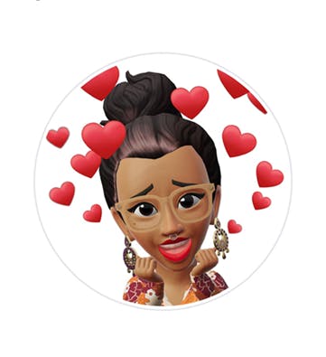 user avatar image for Shamara Majekodunmi