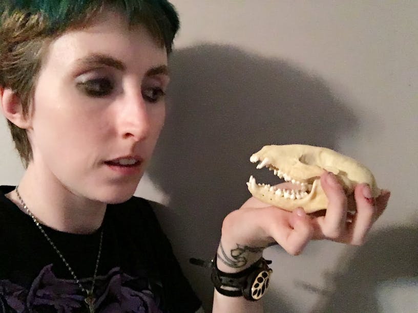 user avatar image for Kahzria