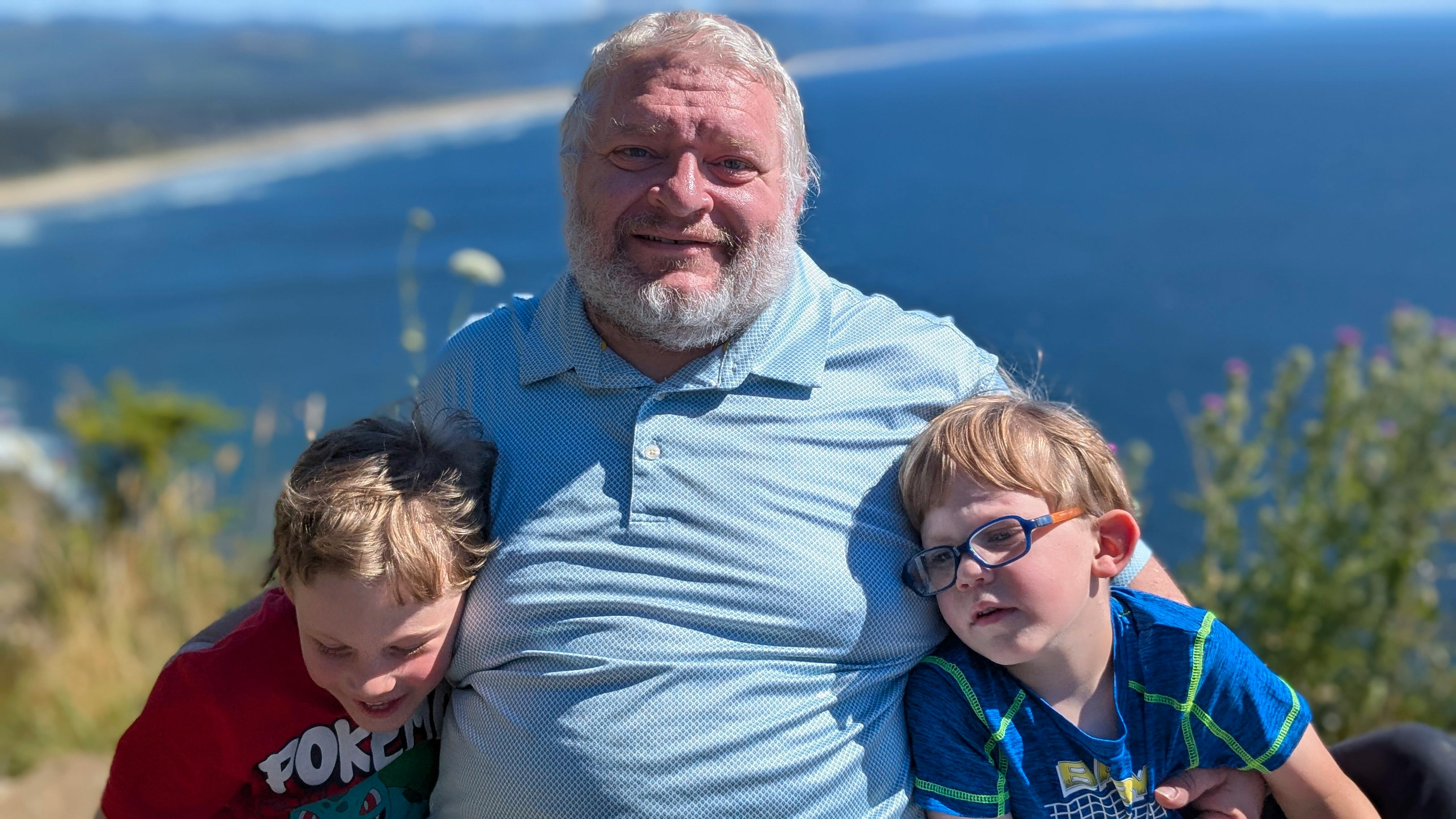 user avatar image for jerame bosarge