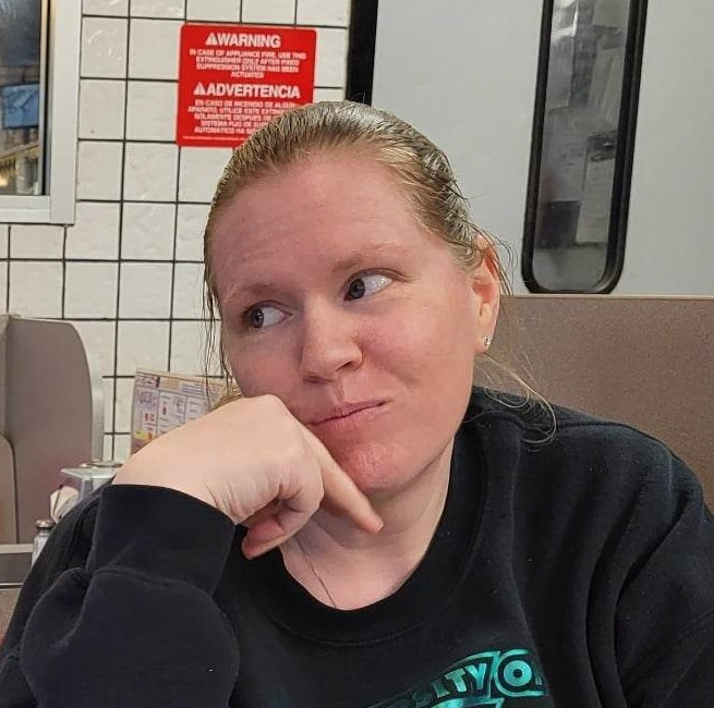 user avatar image for Cathryn Preffer