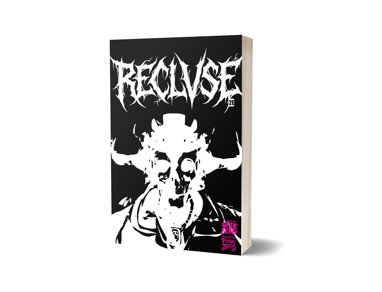 Softcover