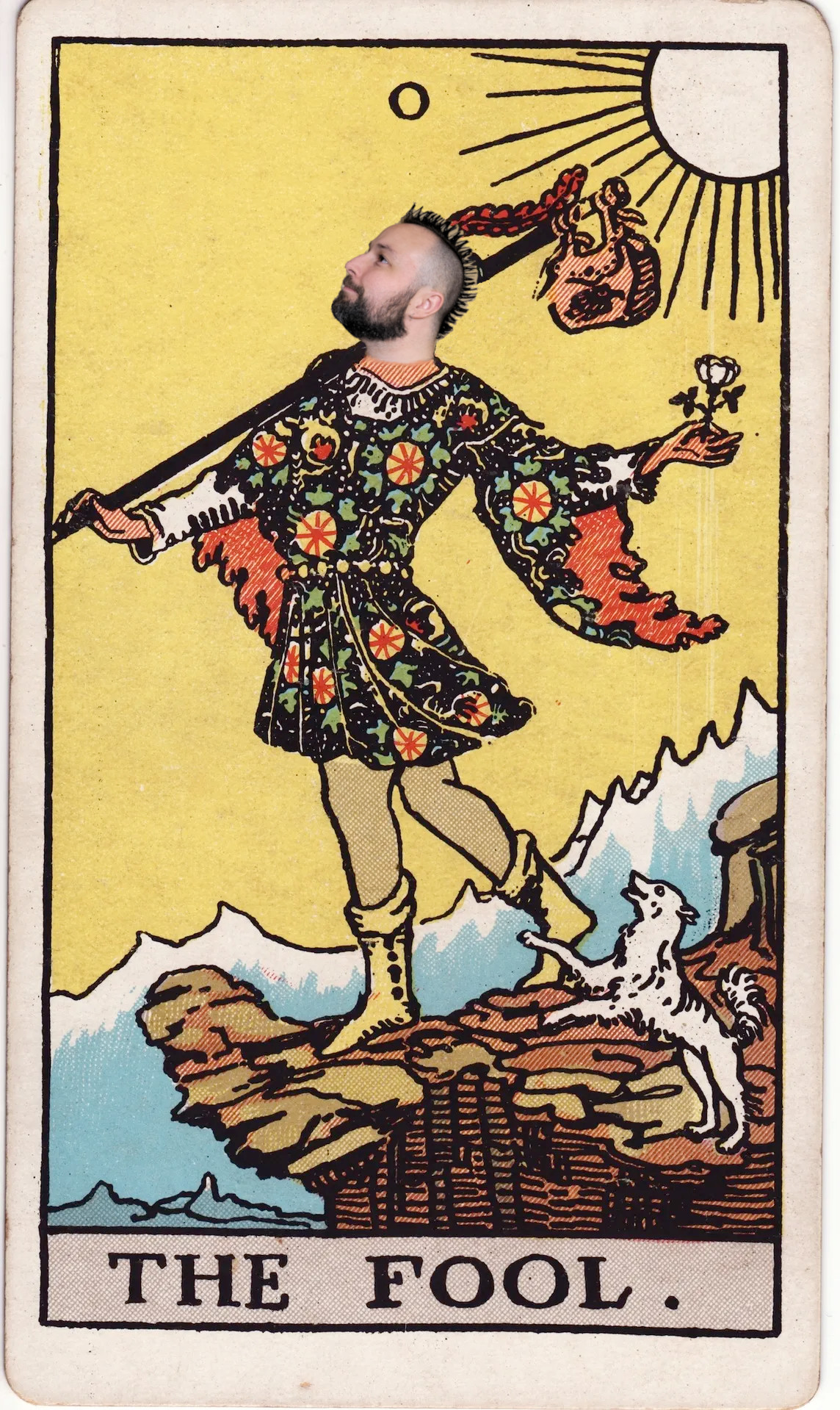 user avatar image for Paul