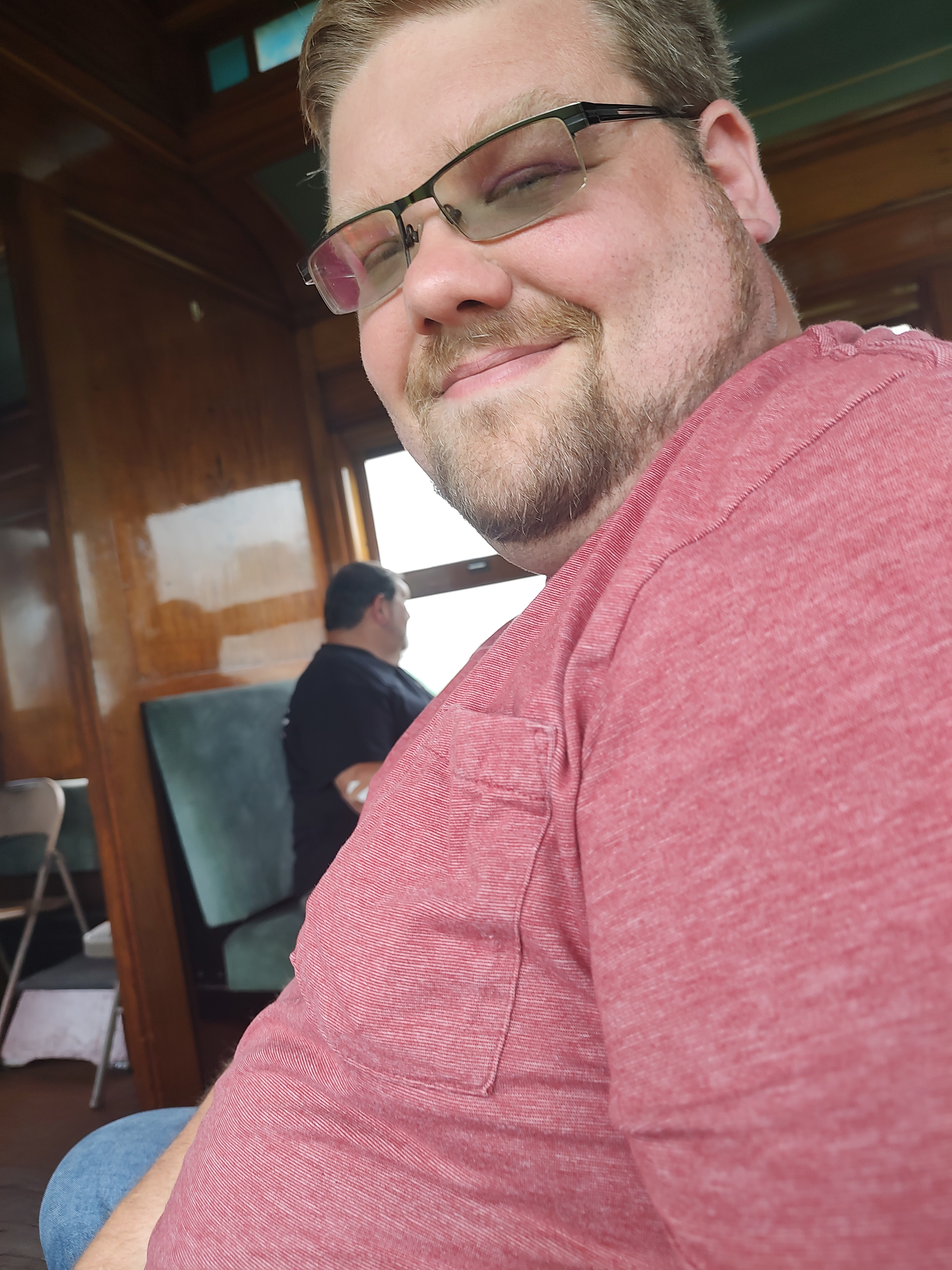 user avatar image for Dave Cauvel Jr