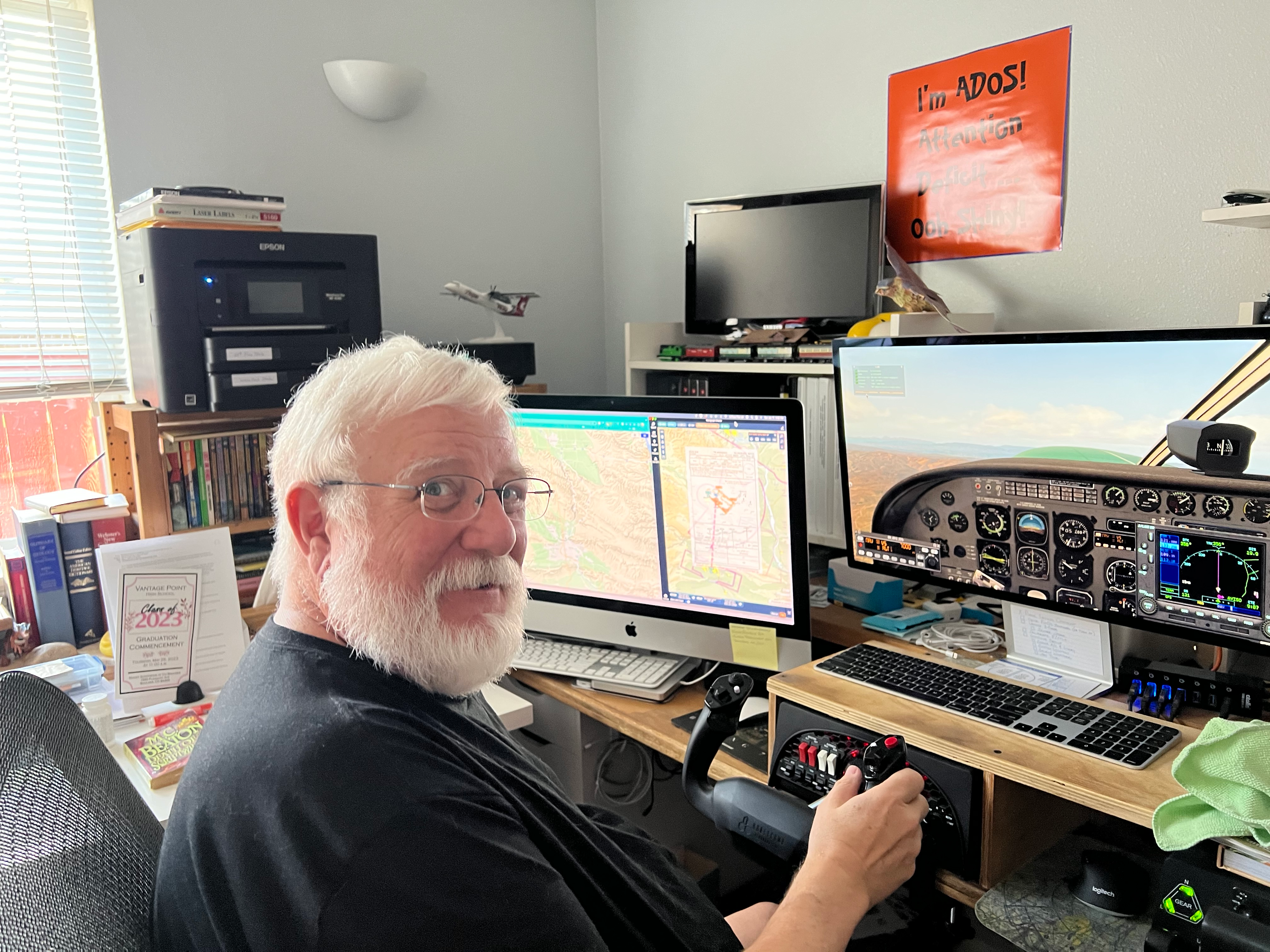 user avatar image for Peter Matthews