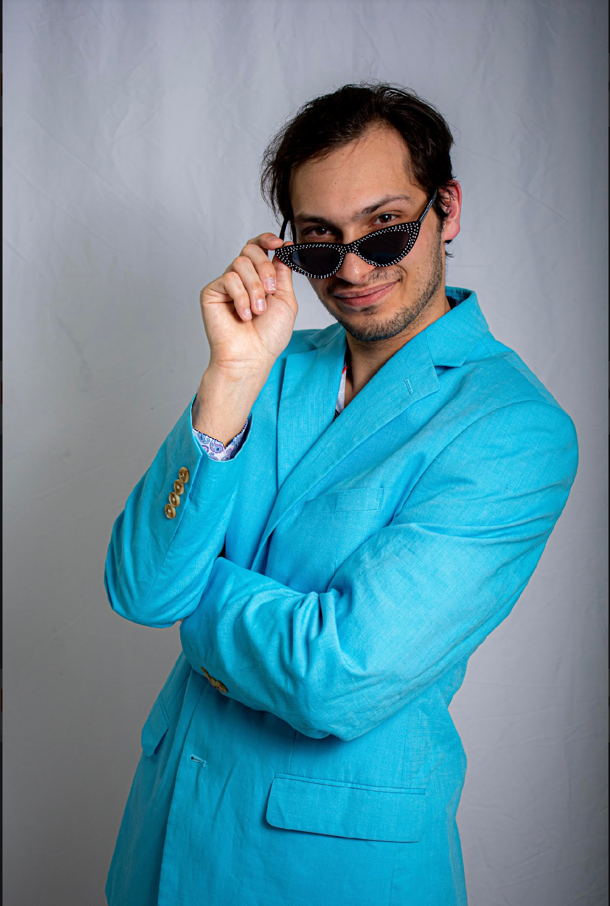 user avatar image for Seth