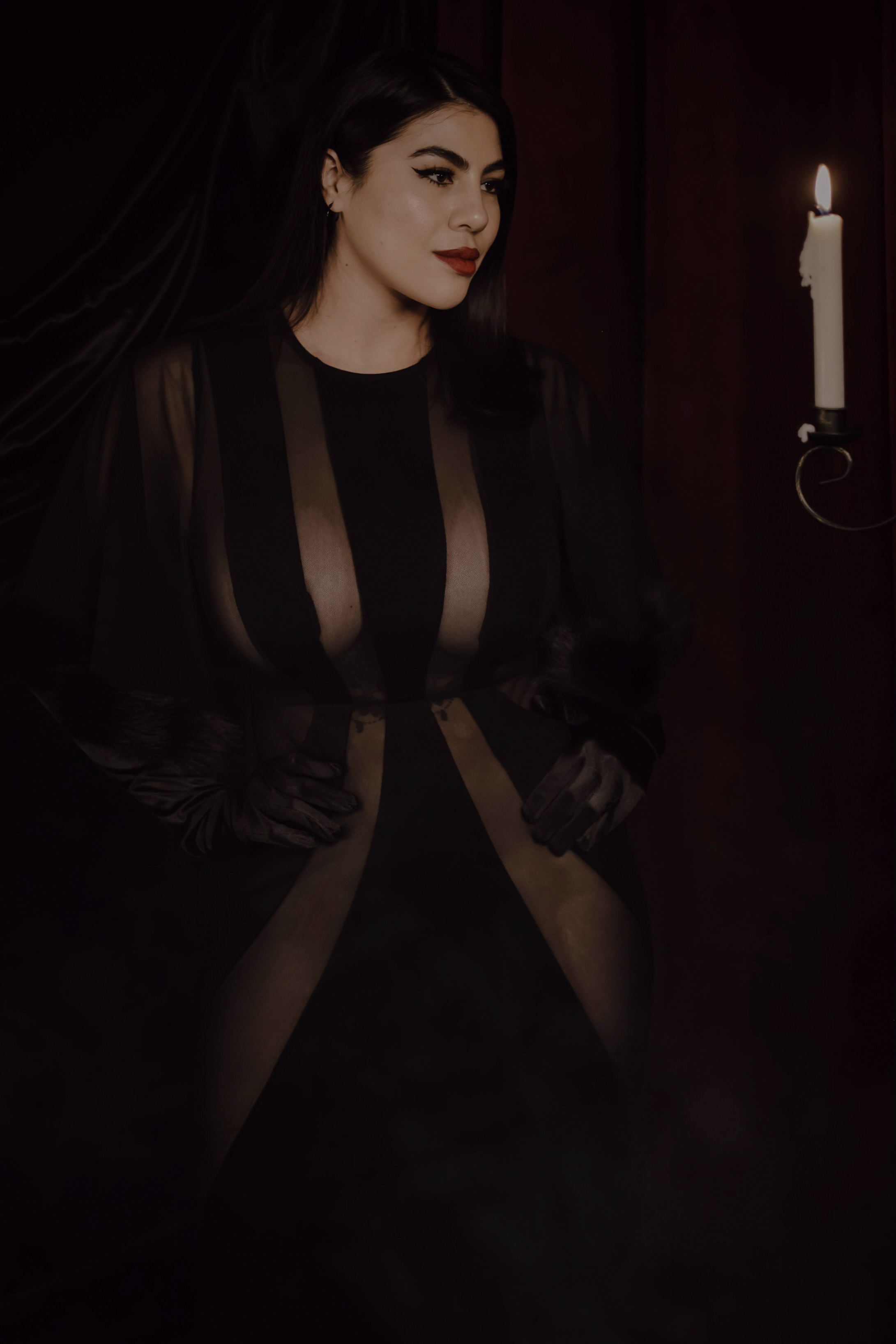 user avatar image for Leticia 