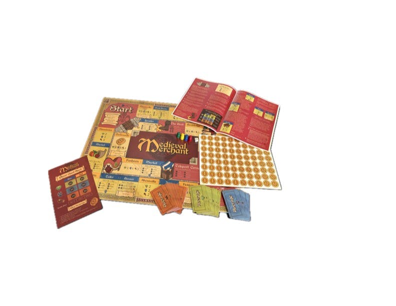 Basic Game - Additional Copy 