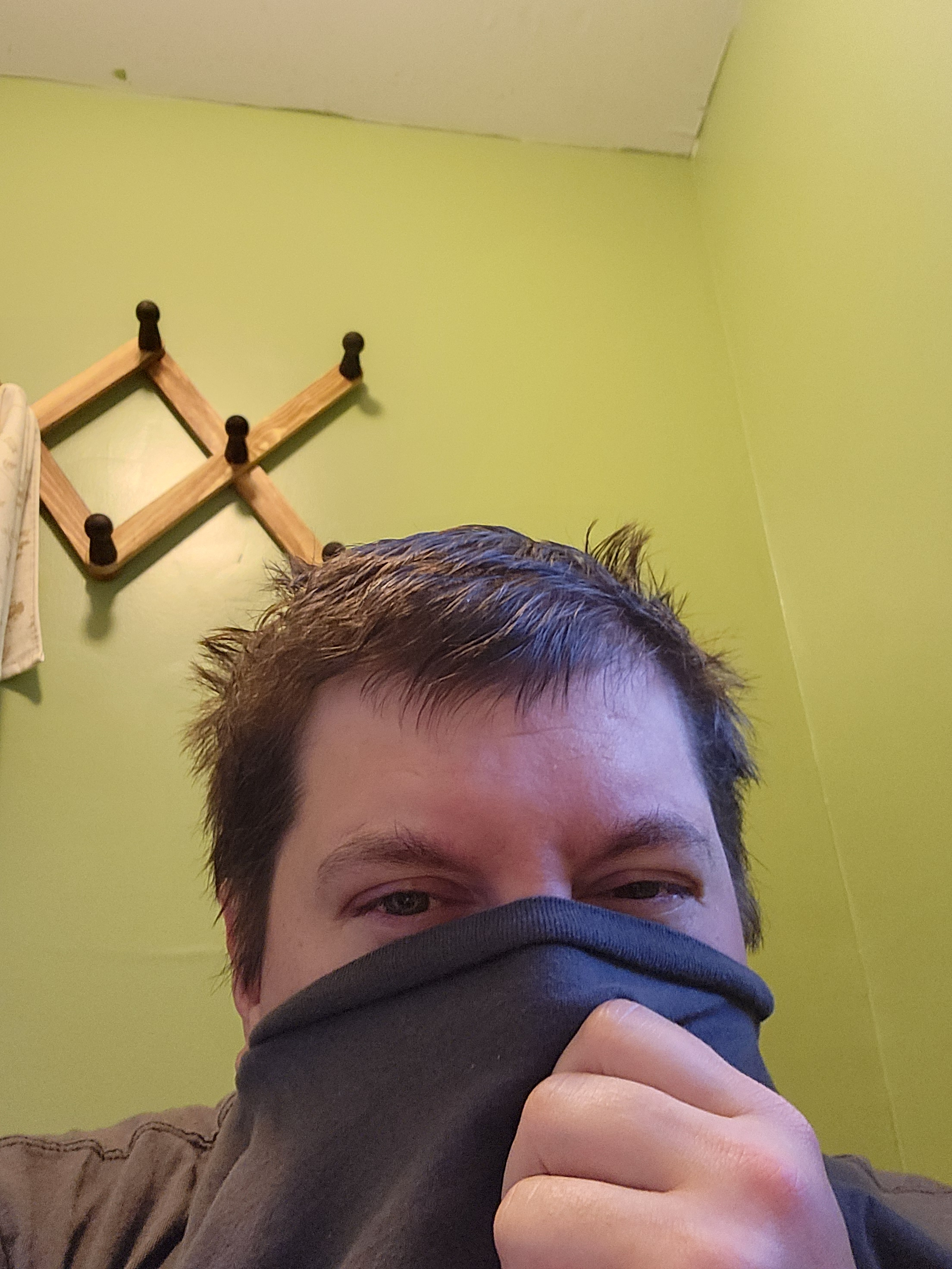 user avatar image for SethTalley