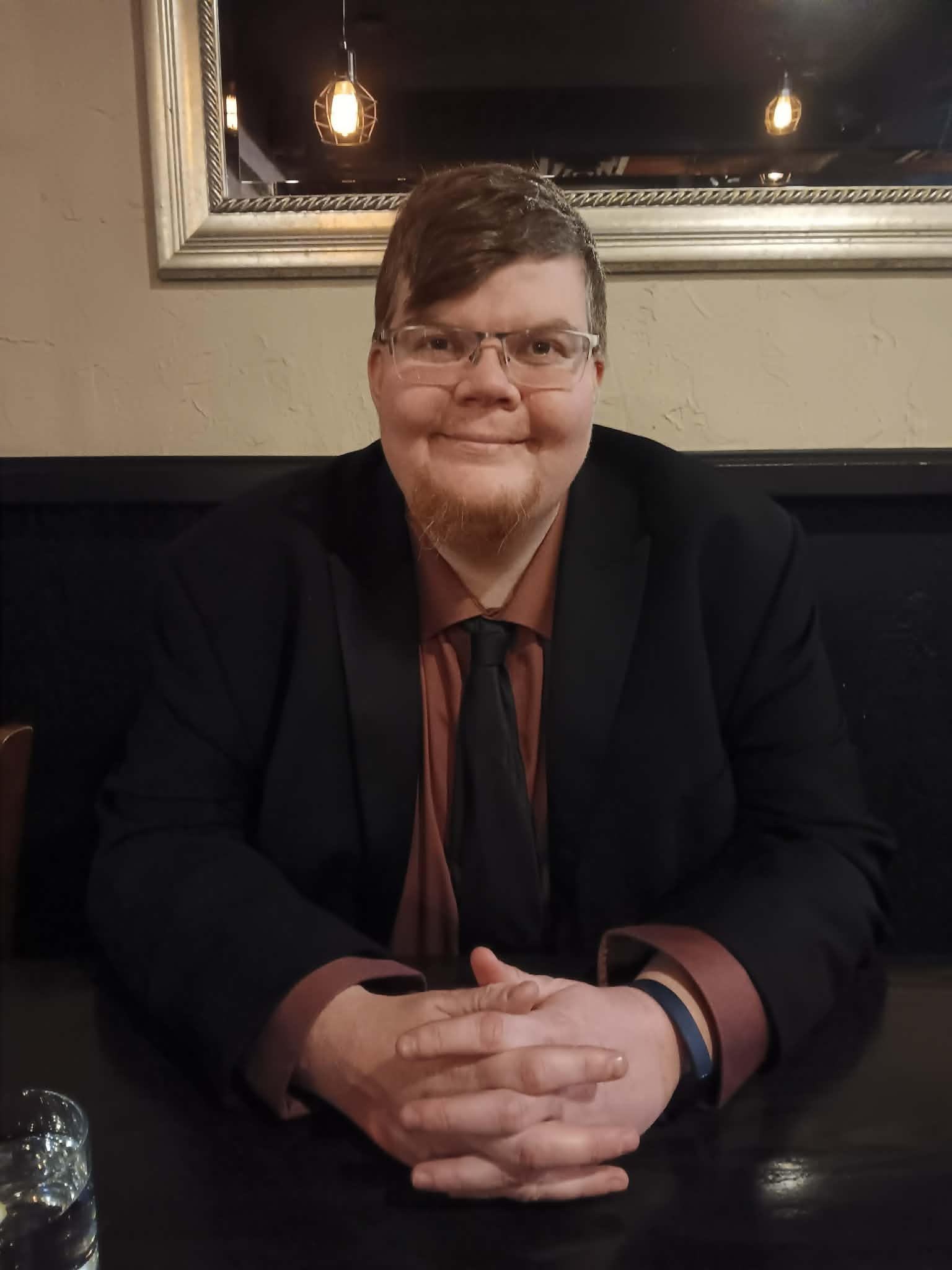 user avatar image for David Nickele