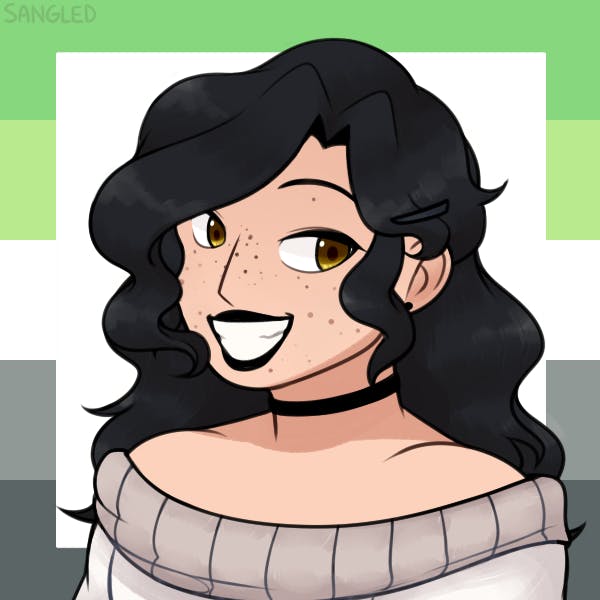 user avatar image for Bethany