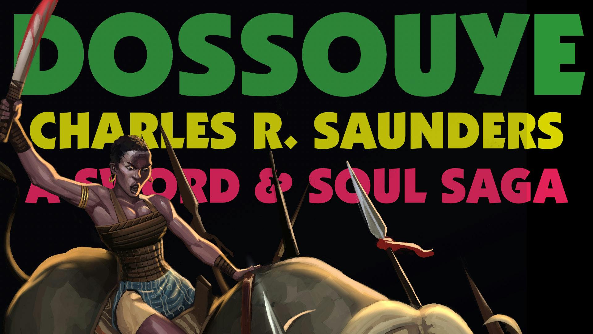 Dossouye