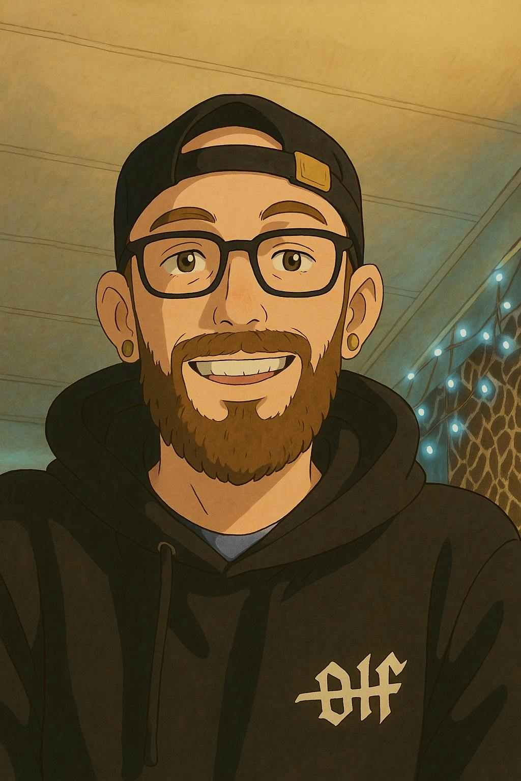 user avatar image for A-Ron